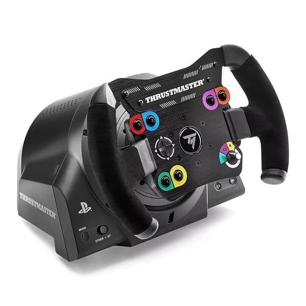 Thrustmaster TM Open Wheel Add-On - Nyskick