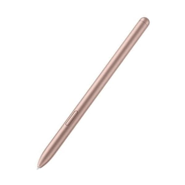 Samsung Galaxy Tab S7 Stylus Pen Original - Brons ruskea