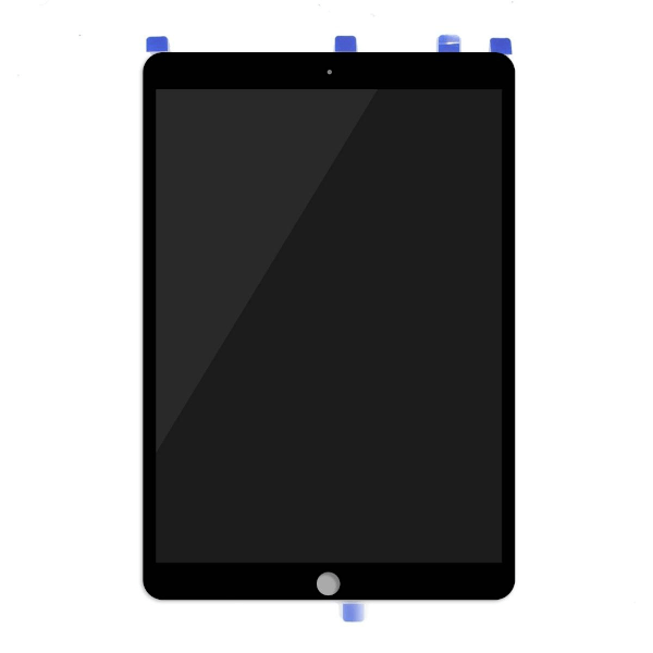 iPad Air 3 Skärm/Display OEM - Svart Svart