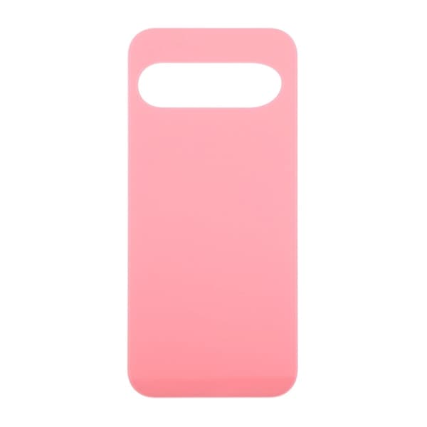 Google Pixel 9 Baksida - Rosa pink