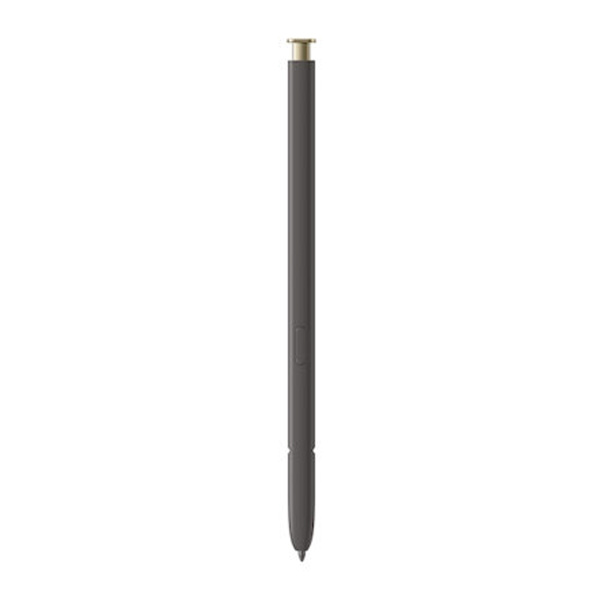 Samsung Galaxy S24 Ultra (SM-S928B) Stylus Pen - Gul Yellow