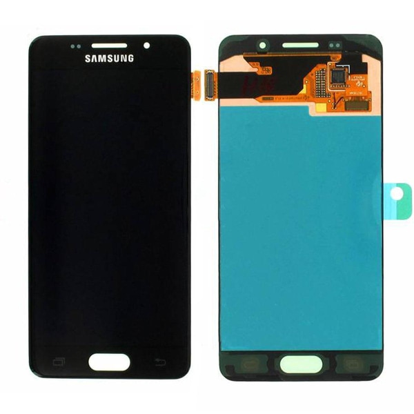 Samsung Galaxy A3 2016 (SM-A310F) Skärm med LCD Display Original