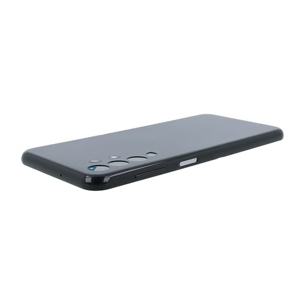 Samsung Galaxy A13 Baksida Original - Svart Black