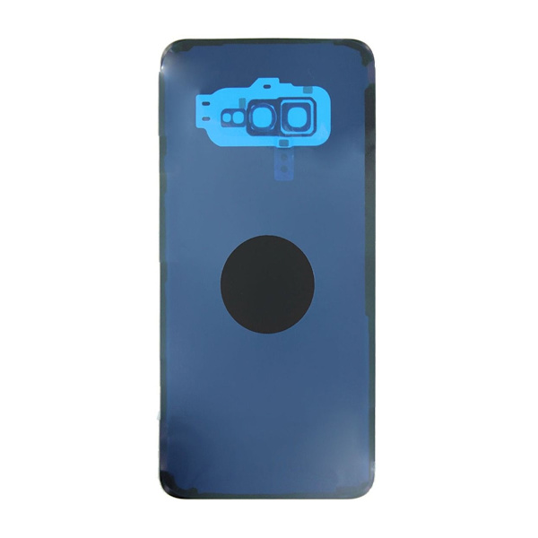 Samsung Galaxy S10 (SM-G973F) Baksida - Blå Blue