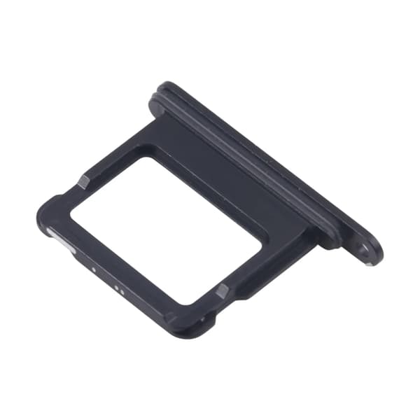 iPhone 16/16 Plus Simkortshållare -  Svart Black