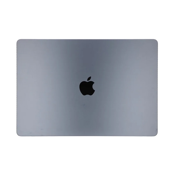 MacBook 15.3" M2 2023 A2941 LCD Display Original - Midnatt Black