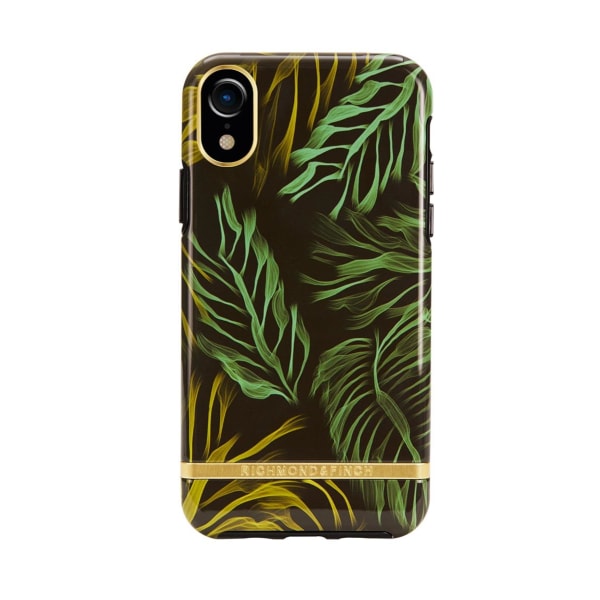 Richmond & Finch Skal Tropical Storm - iPhone XR Multicolor