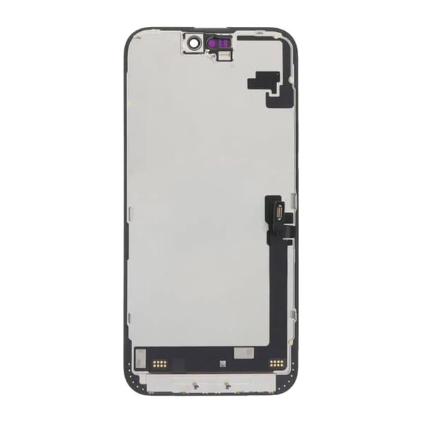 iPhone 16 Plus OLED Skärm Original Begagnad - Diagnostik Pass