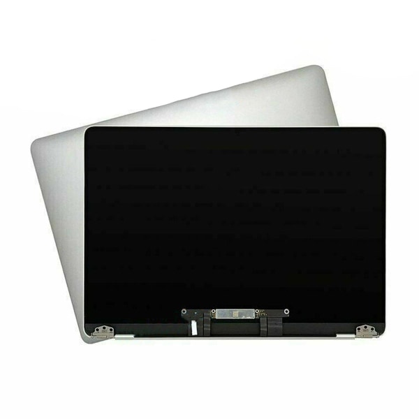 MacBook Air 13" A2337 (M1 2020) Skärm/Display - Rymdgrå Grafitgrå