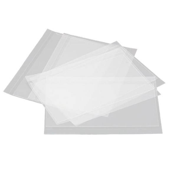 iPad Pro 10.5 250um OCA-film Transparent