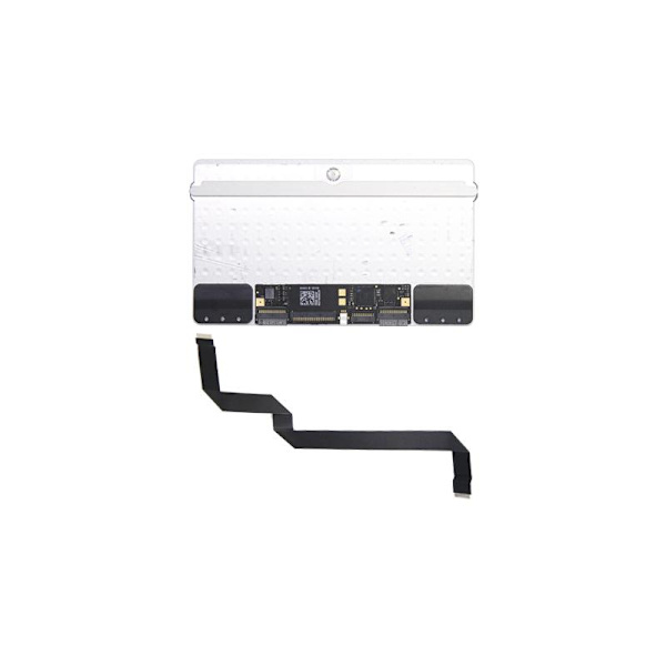 Musplatta/Trackpad Macbook Air 11" A1370/A1465 (Mid 2011-Early 2012) Silver