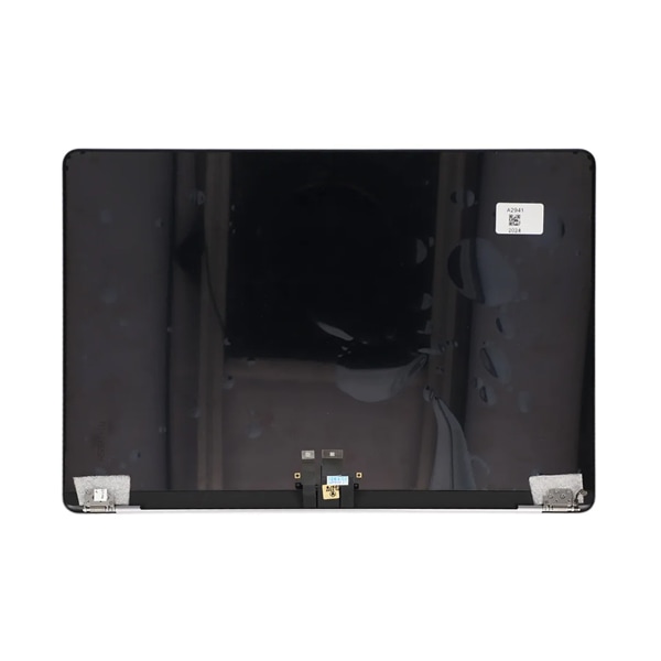 MacBook 15.3" M2 2023 A2941 LCD Display Original - Rymdgrå grå