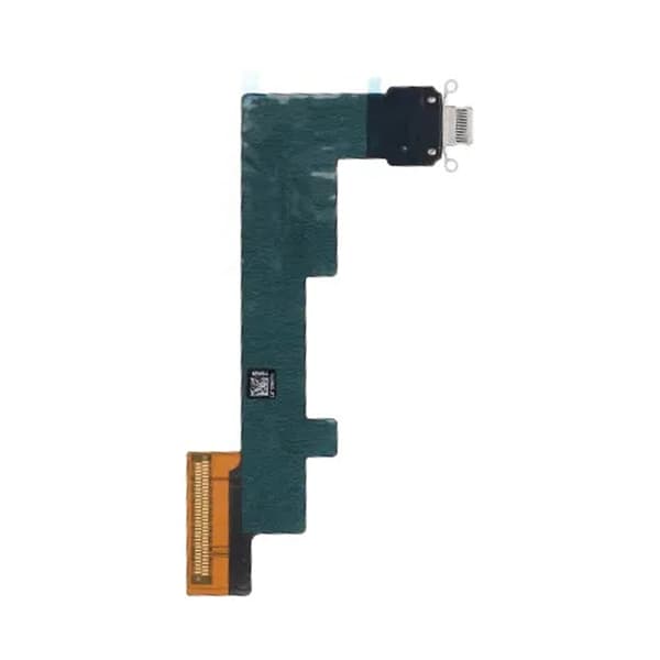 iPad Air (5th generationen) 4G Laddningsflexkabel Vit Vit
