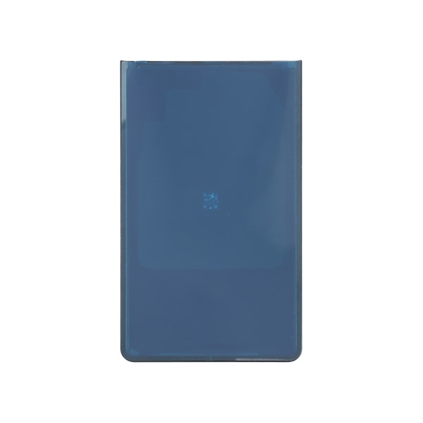 Google Pixel 7 Pro Baksida - Svart Black