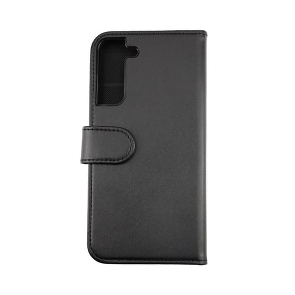 Samsung Galaxy S22 Plus Plånboksfodral Magnet Rvelon - Svart Svart