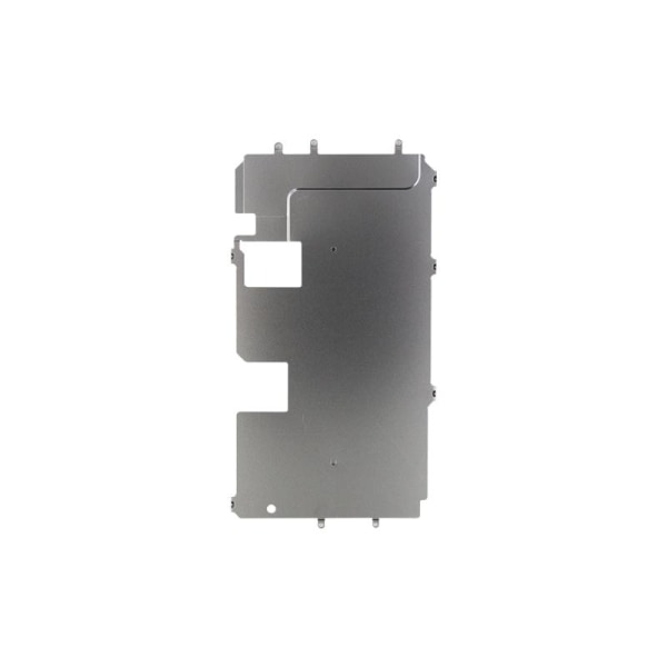 iPhone 8 Plus Metallplatta för LCD Skärm