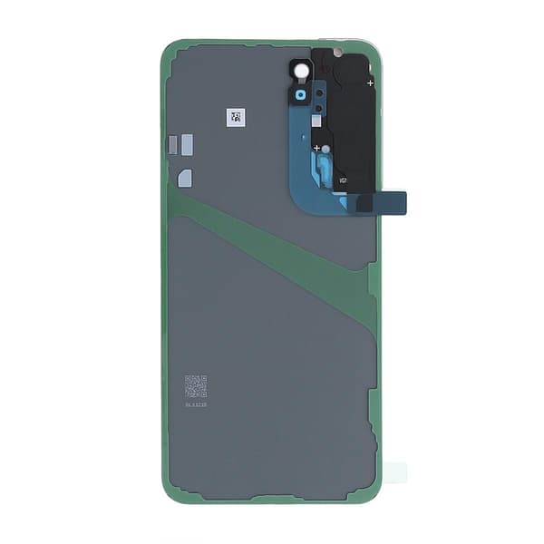Samsung Galaxy S22 Plus (SM-S906B) Baksida Original - Vit Vit