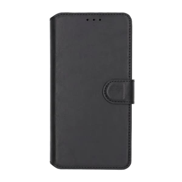 Rvelon Plånboksfodral för Samsung Galaxy S26 Ultra - Svart sort