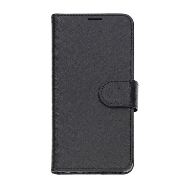 Samsung Galaxy A52s Plånboksfodral med Stativ - Svart Black
