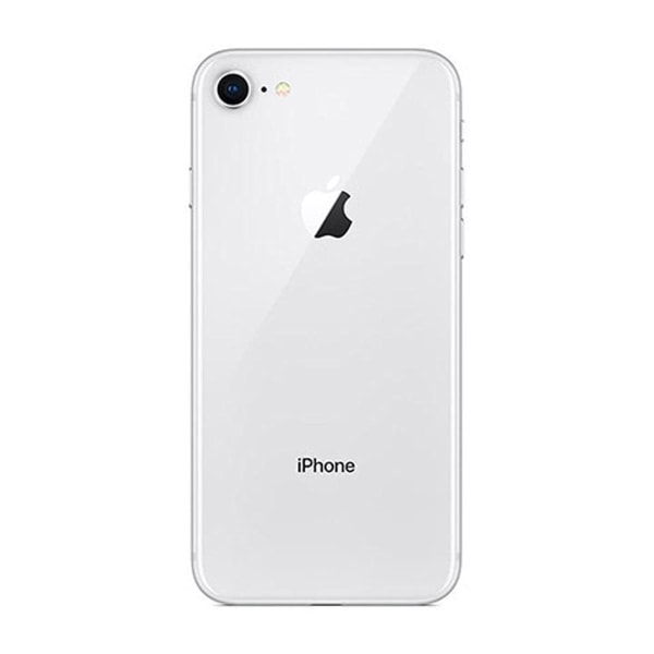 iPhone 8 64GB Silver Nyskick Silver