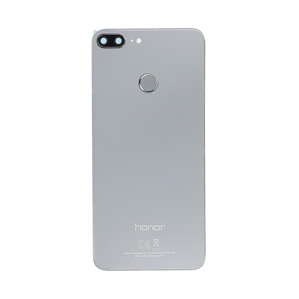 Huawei Honor 9 Lite Baksida/Batterilucka Original - Grå grå