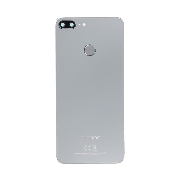Huawei Honor 9 Lite Baksida/Batterilucka Original - Grå Grey