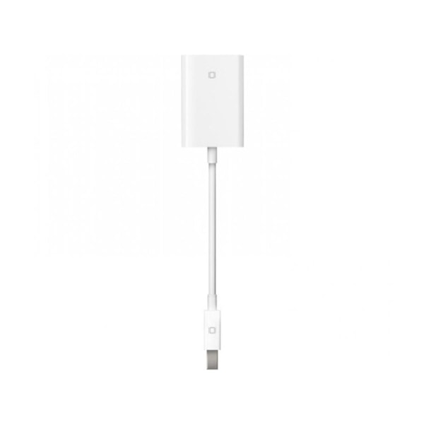 Apple Mini Displayport till DVI-D