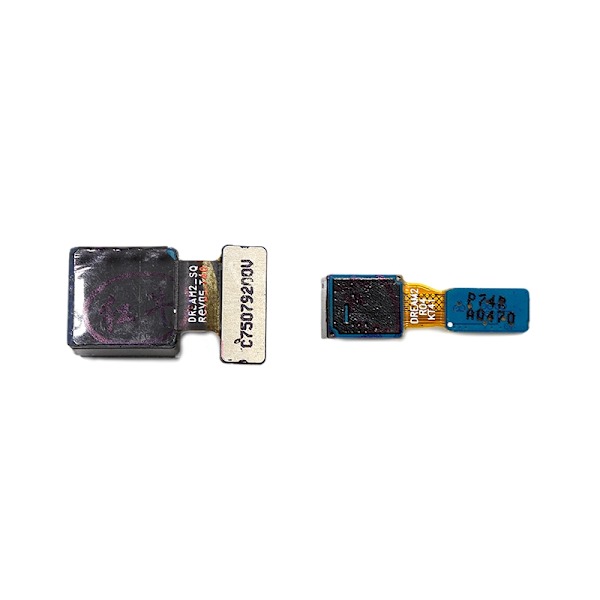 Samsung Galaxy S8 Plus/Note 8 Framkamera Original