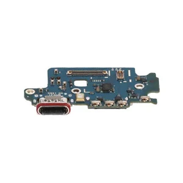 Samsung Galaxy S24 Laddkontakt Modul