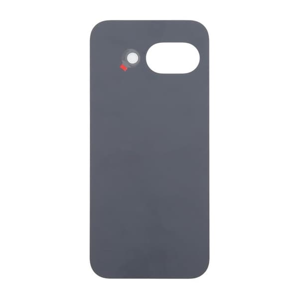 Google Pixel 9a Baksida - Vit hvid