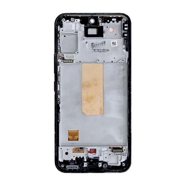 Samsung Galaxy A54 5G Skärm med LCD Display - Svart Svart