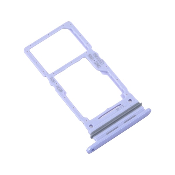 Samsung Galaxy A34 5G SM-A346 Simkortshållare - Lila Purple