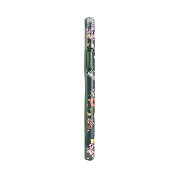 Richmond & Finch Skal Emerald Blossom - iPhone 6/7/8 Plus Multicolor