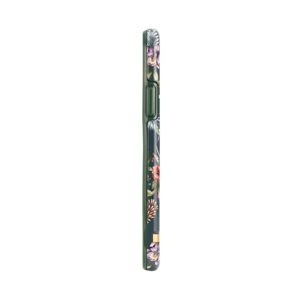 Richmond & Finch Skal Emerald Blossom - iPhone 6/7/8 Plus Multicolor