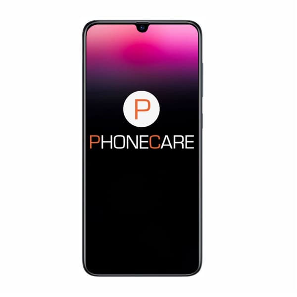 Begagnad Nokia 9 PureView 128GB Midnattsblå - Använt skick Blå