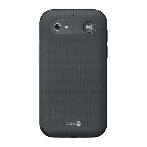 Begagnad Doro Leva L11s 16GB Grå - Bra skick harmaa