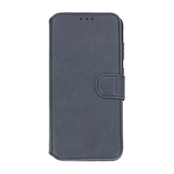 Samsung Galaxy A55 Plånboksfodral Rvelon - Blå Blue