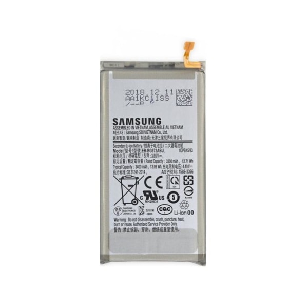 Samsung Galaxy S10 Batteri Original