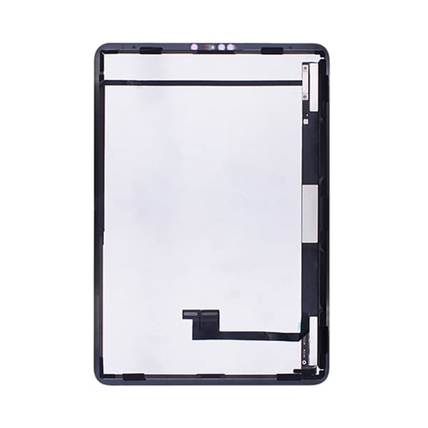 iPad Pro 11 LCD Skärm OEM - Svart Black