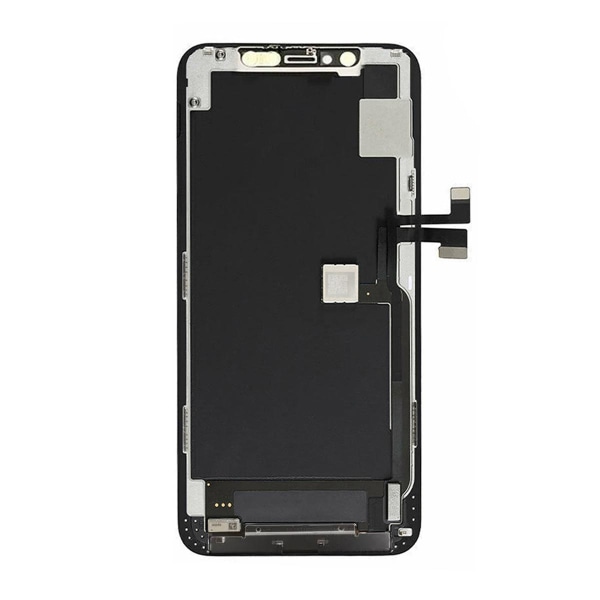 iPhone 11 Pro Max Skärm med LCD In-Cell RJ Black