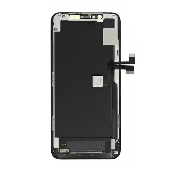 iPhone 11 Pro Max Skärm med LCD In-Cell RJ Svart