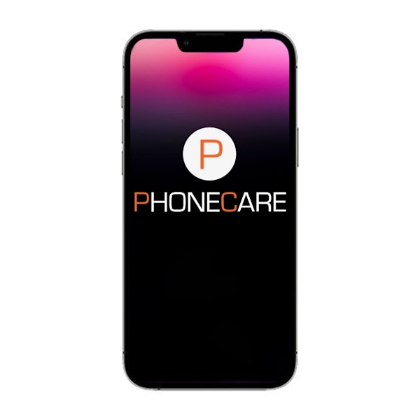 Iphone 13 Pro Max 128GB Graphite- Mycket bra skick (A)