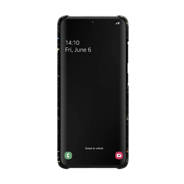 iDeal of Sweden Mobilskal Samsung Galaxy S20 - Port Laurent Marb