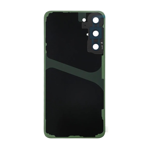 Samsung Galaxy S23 Plus Baksida - Grå grå