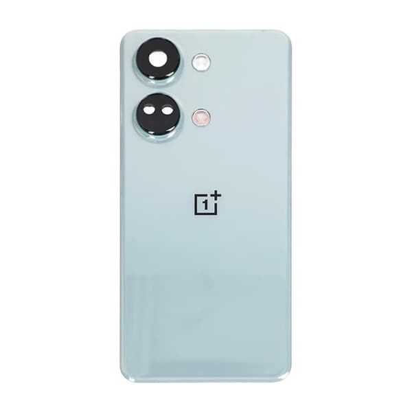 OnePlus Nord 3 5G Baksida - Grön Grön