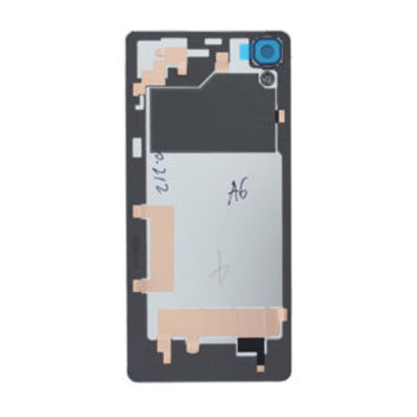 Sony Xperia X Performance Baksida - Vit Vit