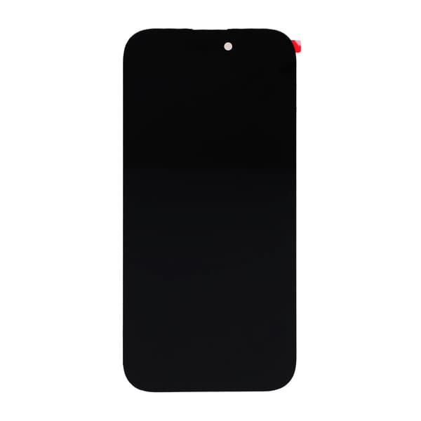 iPhone 14 Pro OLED Skärm Original Begagnad - Diagnostik Pass musta
