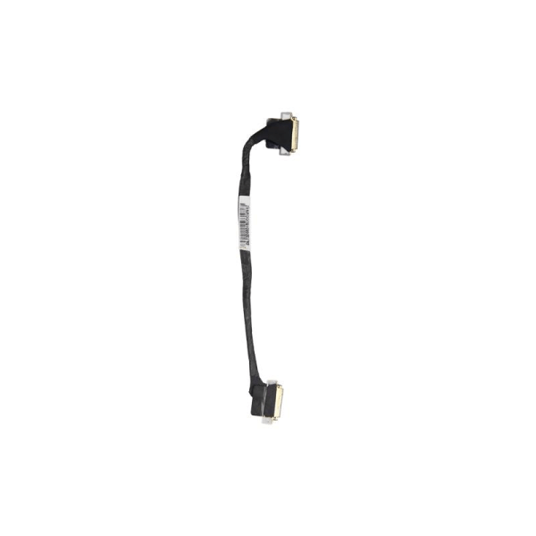 Displaykabel LVDS MacBook Pro 13" A1278 (Late 2011) Svart