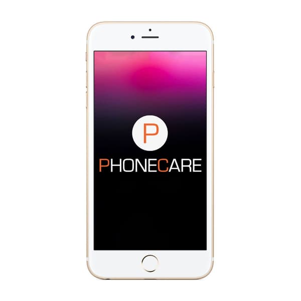Begagnad iPhone 6 64GB Guld - Bra skick Gold