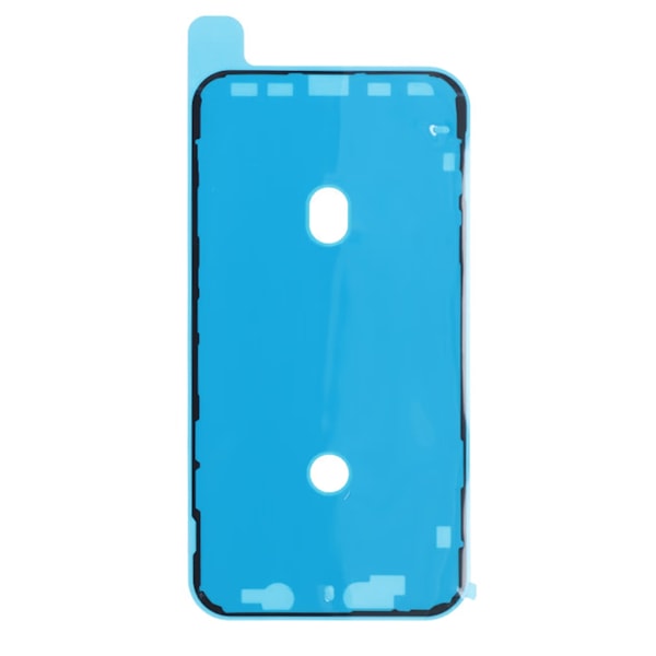 iPhone XR Display med LCD Skärm ZY OEM